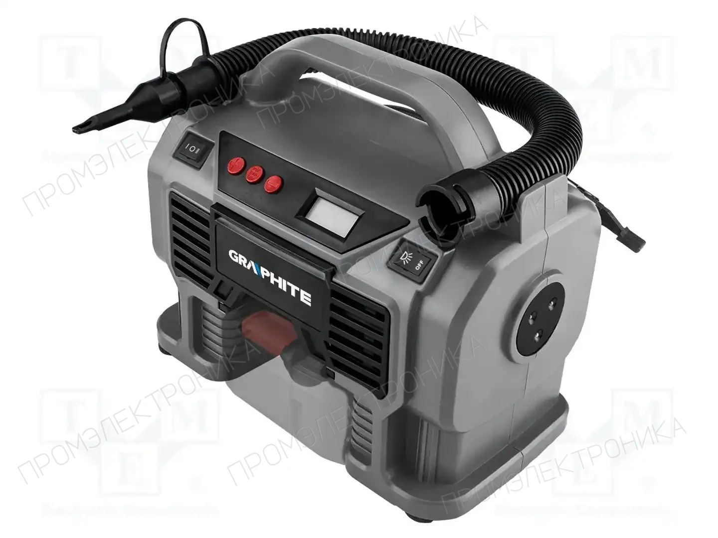 GRAPHITE 58GE113 — Аккумуляторные электроинструменты