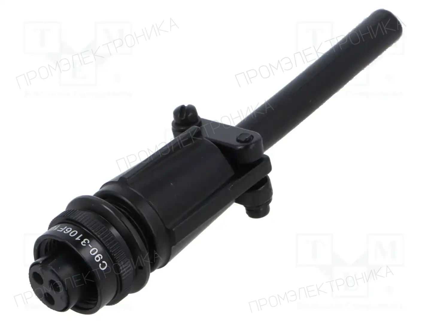 HARWIN C90-3106F10SL-3S — Разъeмы MIL-C-5015