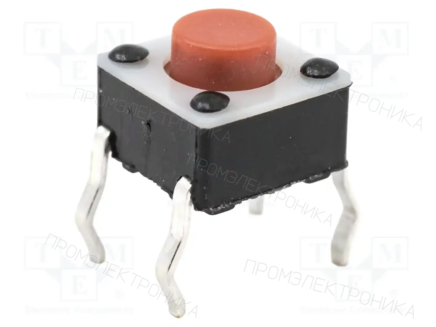 E-SWITCH TL1105AF250Q — Микропереключатели TACT