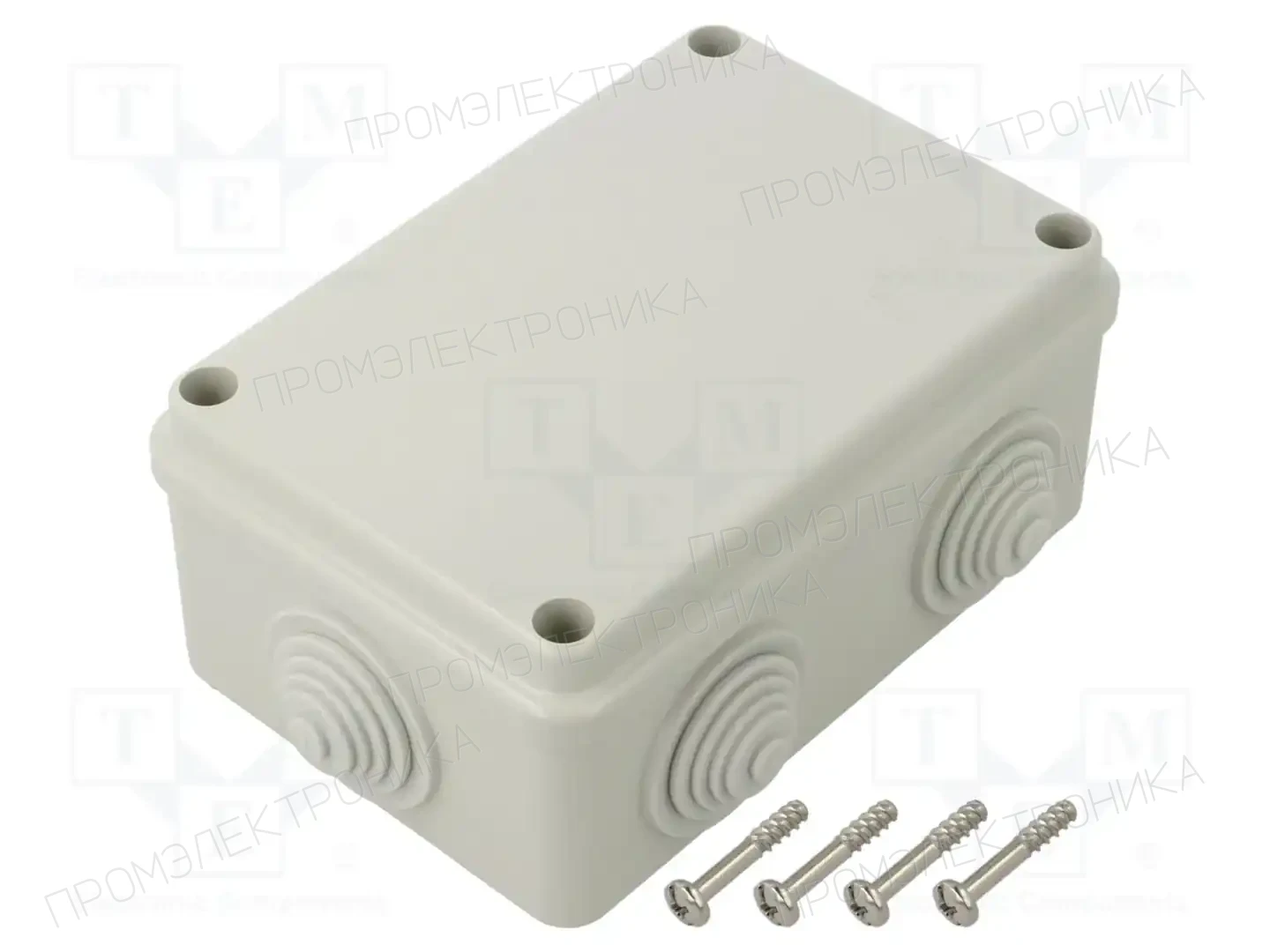 SCAME 685.005 — Корпуса для электрооборудования