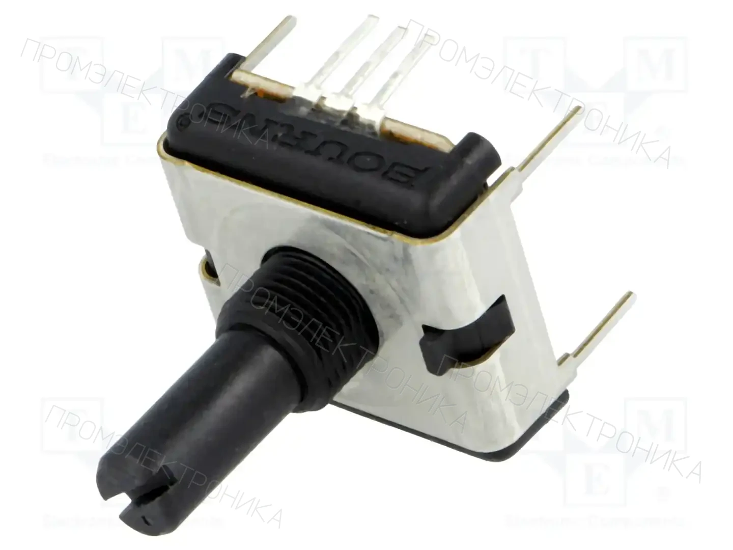 BOURNS PCW1J-B24-BAB103L — Потенциометры одноооб. из пров. пластика