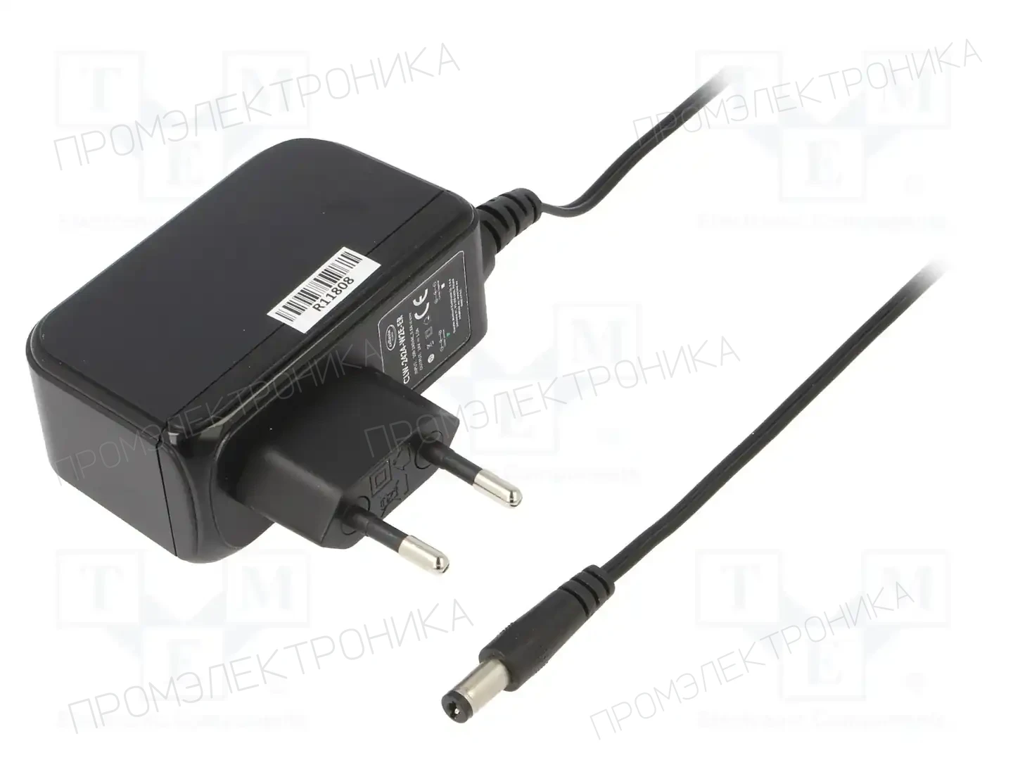 CELLEVIA POWER CLW-2424-W2E-ER — Штекерные блоки питания