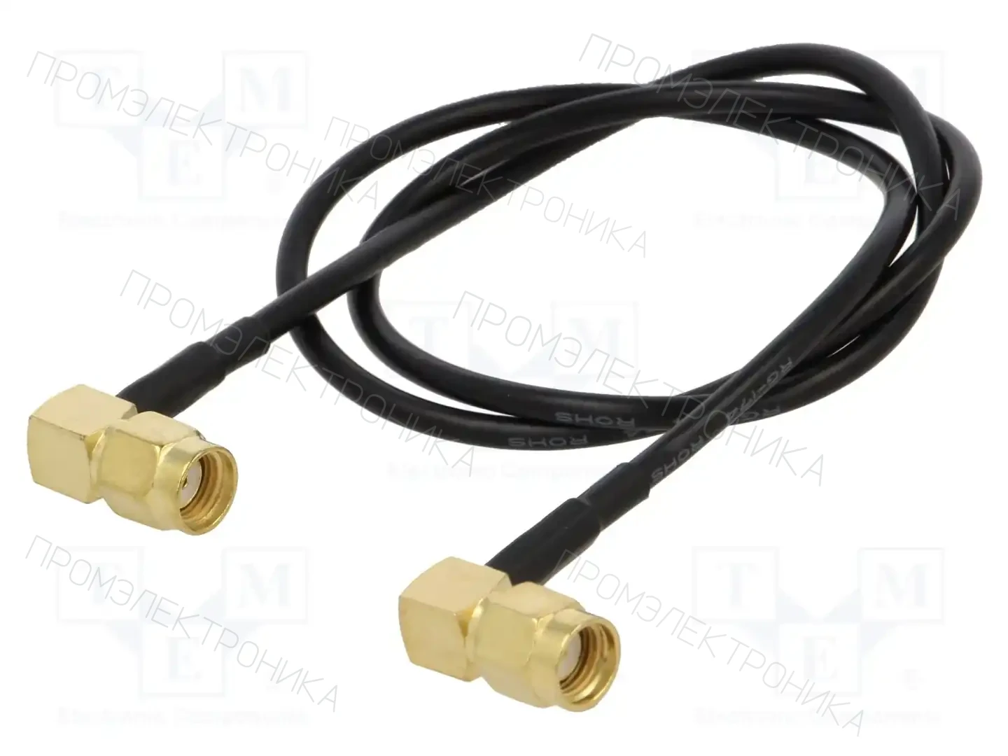 ONTECK SMA-07-0.5 — Кабели соединительные коаксиальные