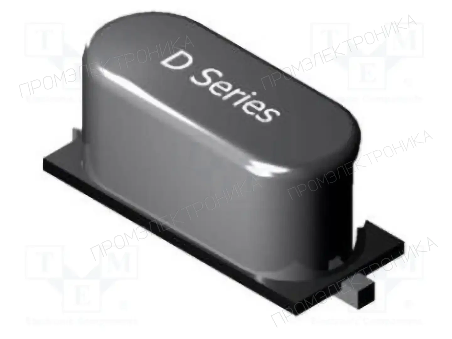 ABRACON DF18CC1-9.216MHZ-T — Резонаторы и генераторы