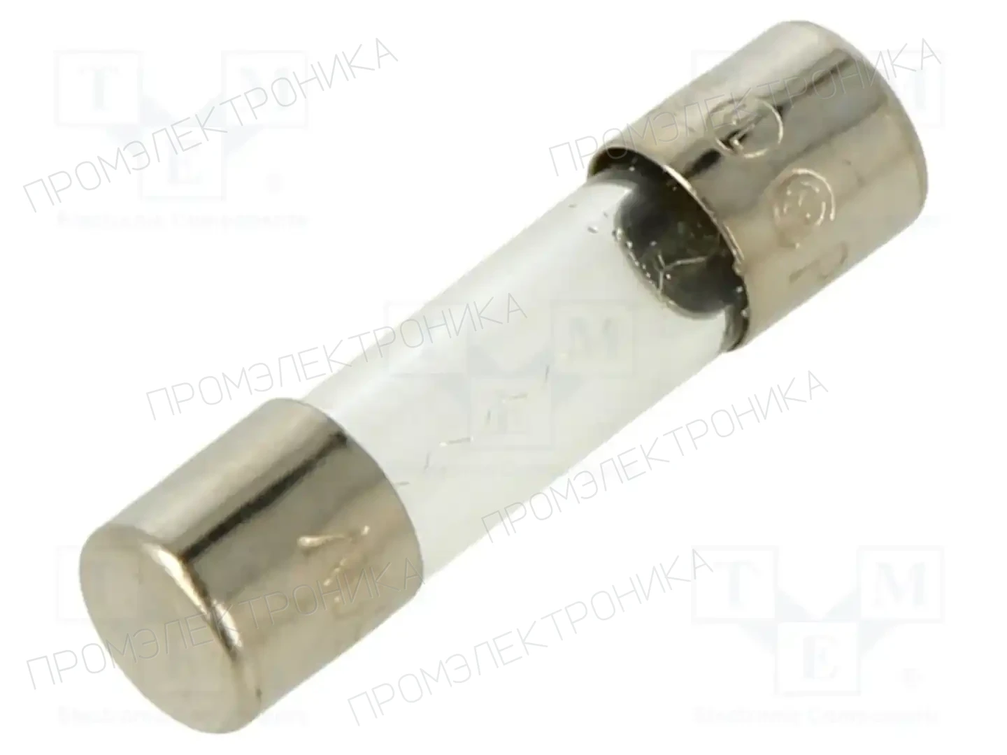 LITTELFUSE 0235001.MXP — Предохранители 5x20мм быстрые