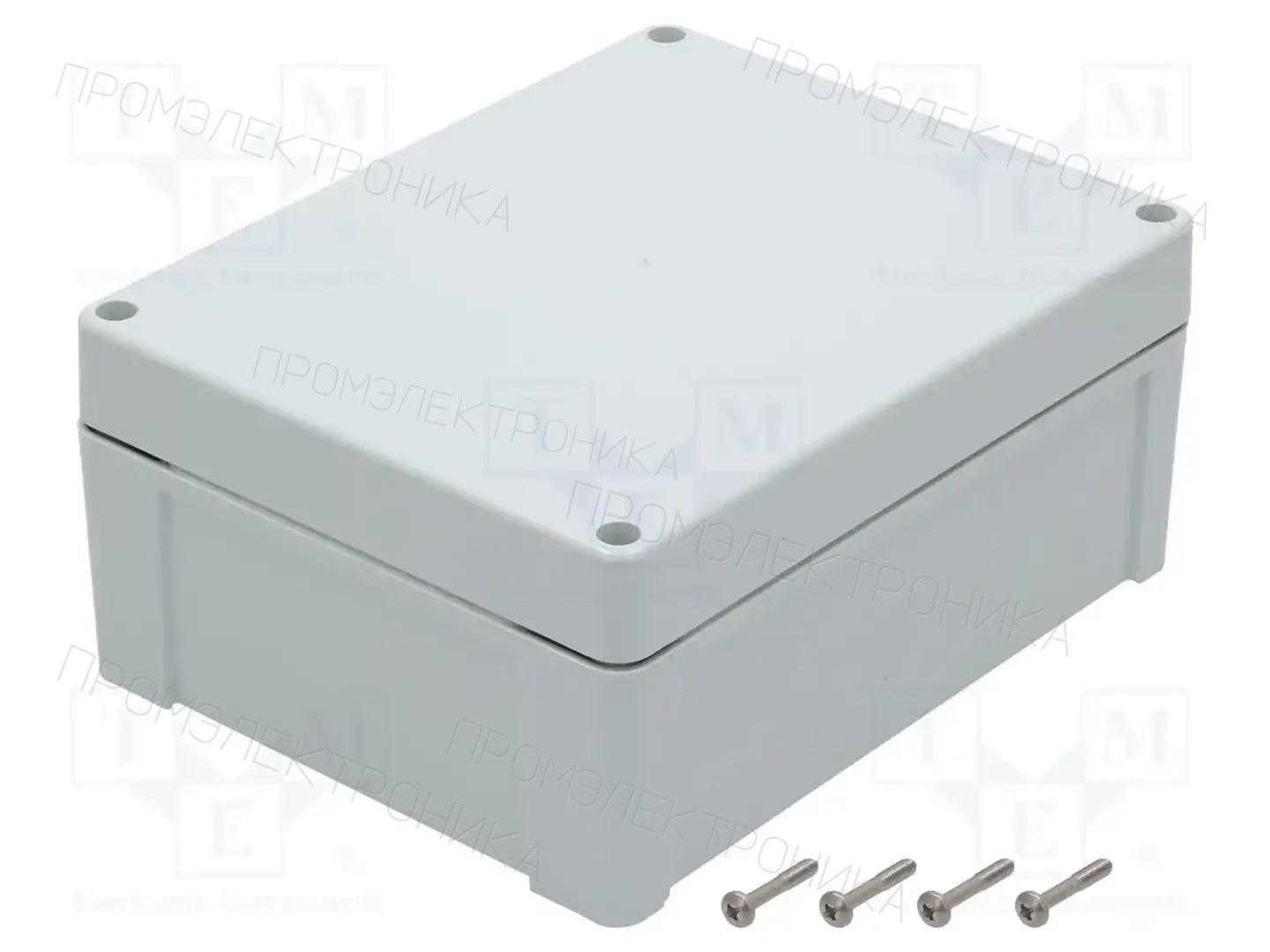 KRADEX ZP240.190.105JH TM PC — Корпуса универсальные
