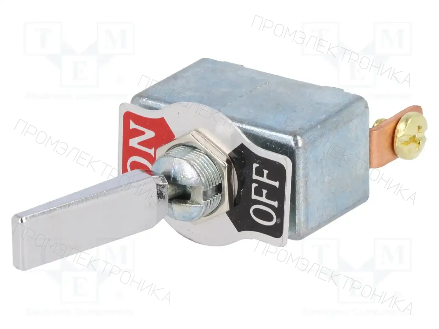 SCI R13-401A2A-07-HPH — Переключатели рычажные