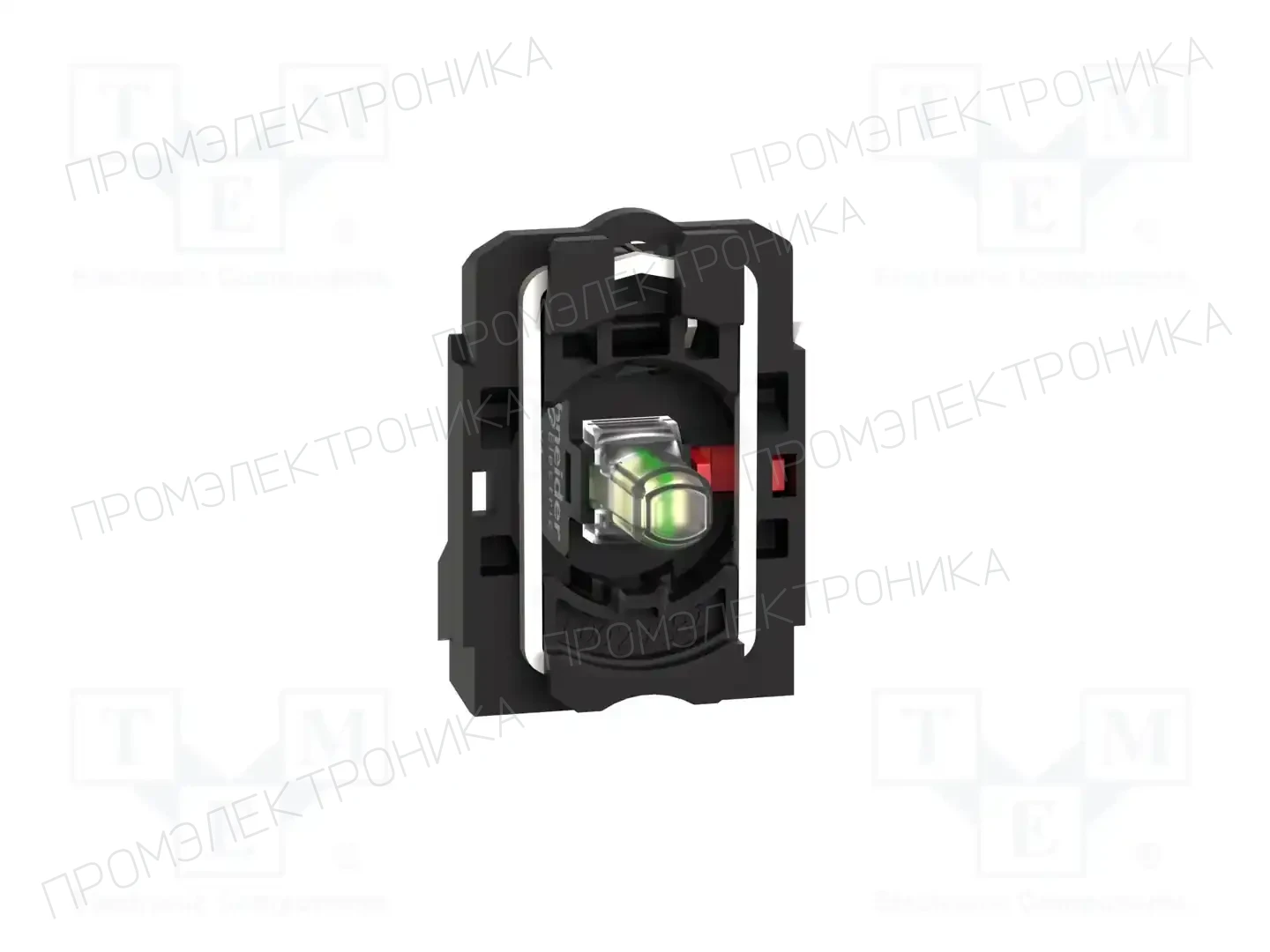 SCHNEIDER ELECTRIC ZB5AW0B12 — Панельные аксессуары стандартные