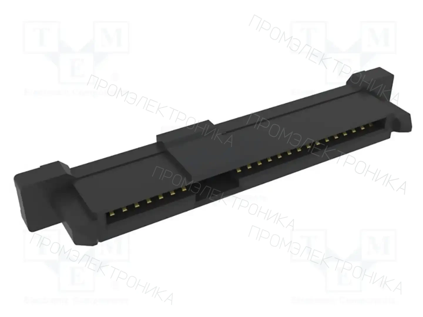 AMPHENOL 10031567-002C-TRLF — Разъeмы MDR
