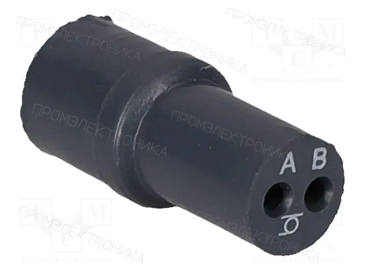 ITT CANNON 093-1004-000 — Штекеры и гнезда D-Sub