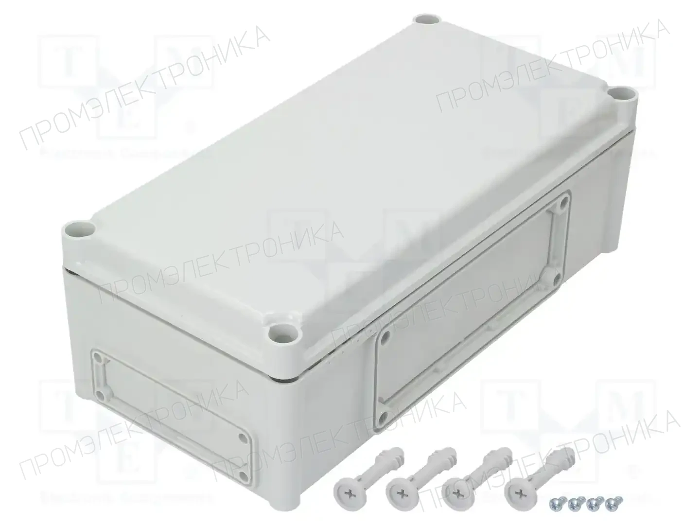 FIBOX EKMB 130 G — Корпуса настенные