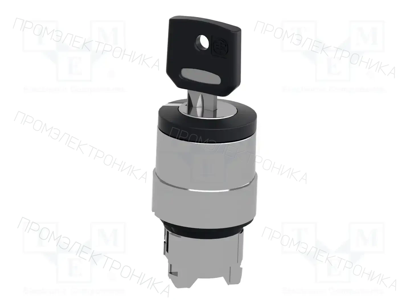 SCHNEIDER ELECTRIC ZB4BG2F034 — Переключатели панельные стандартные 22мм