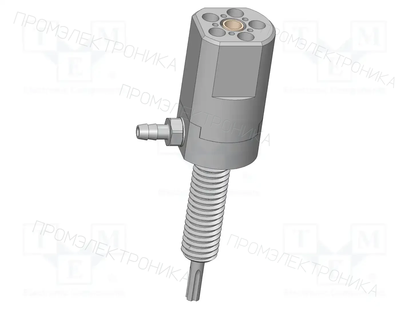 INGUN HCM-667-0000 C02 00000 00 — Испытательные приспособления и аксессуары