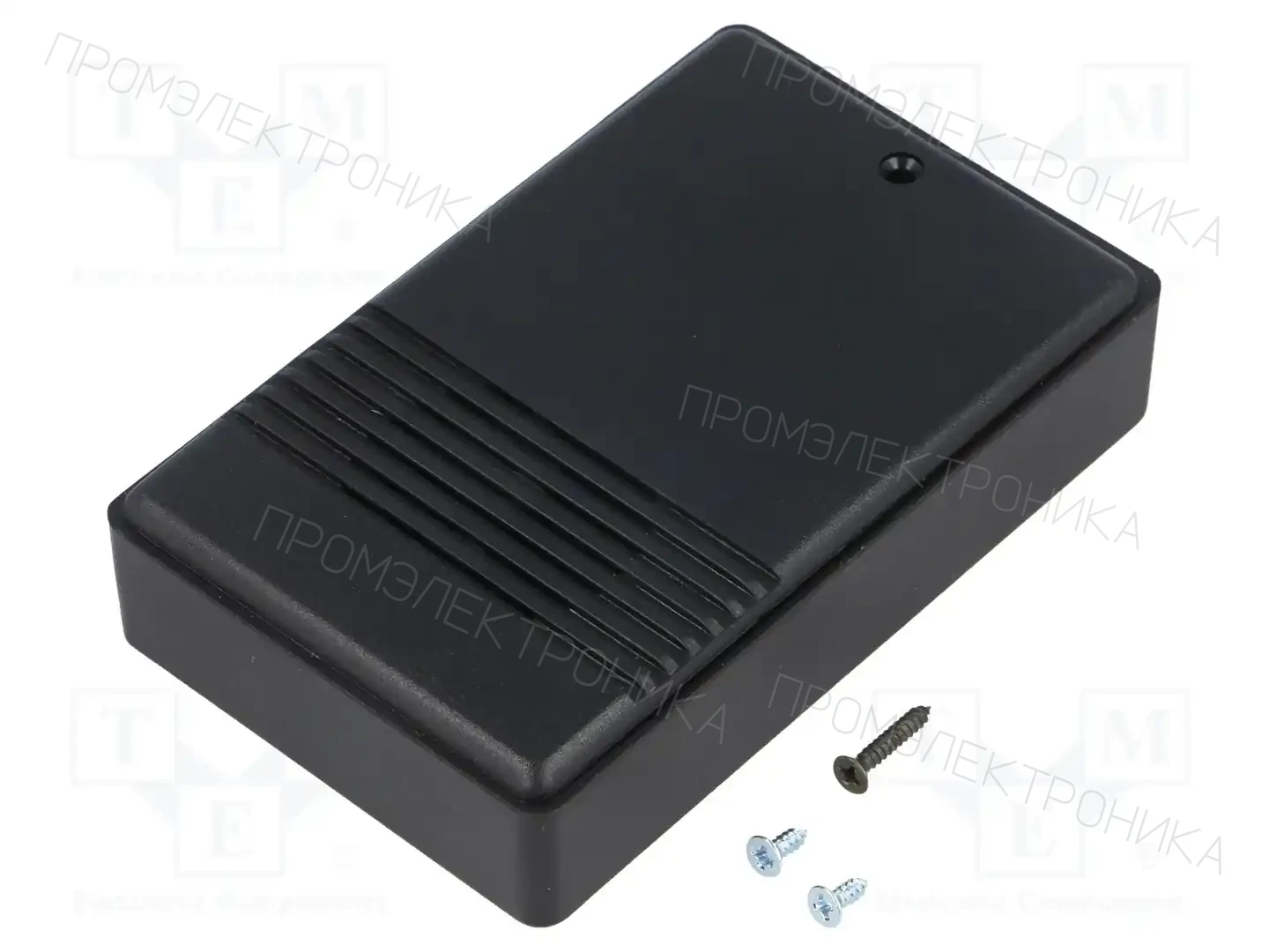 SUPERTRONIC PP025N-S — Корпуса универсальные