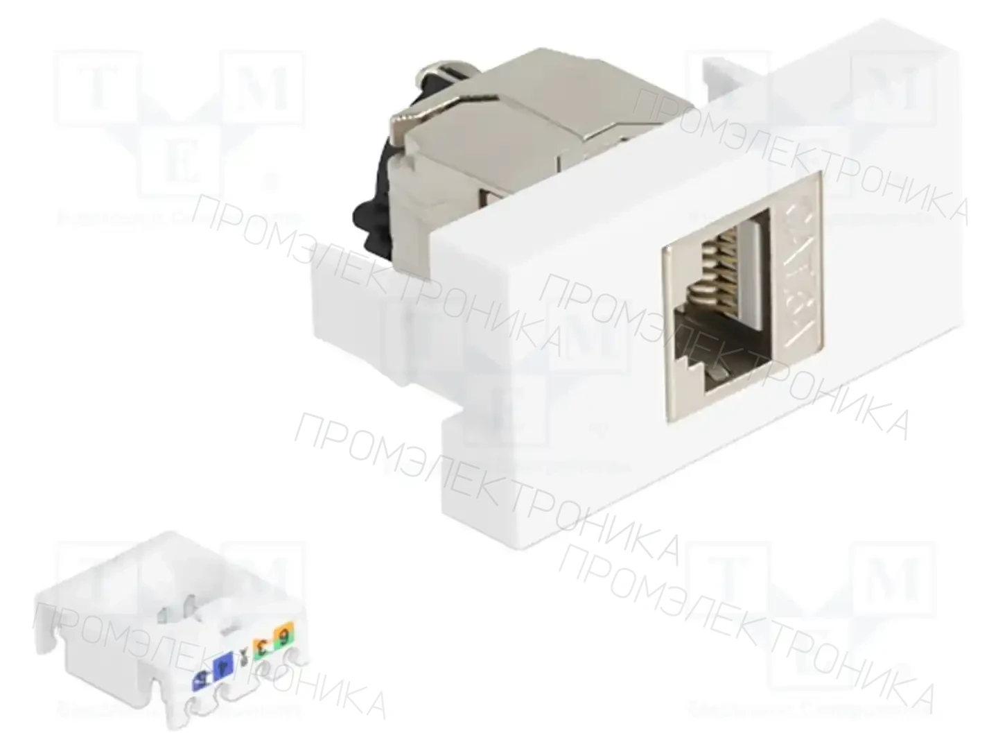 DELOCK 90905 — Компьютерные аксессуары - прочее