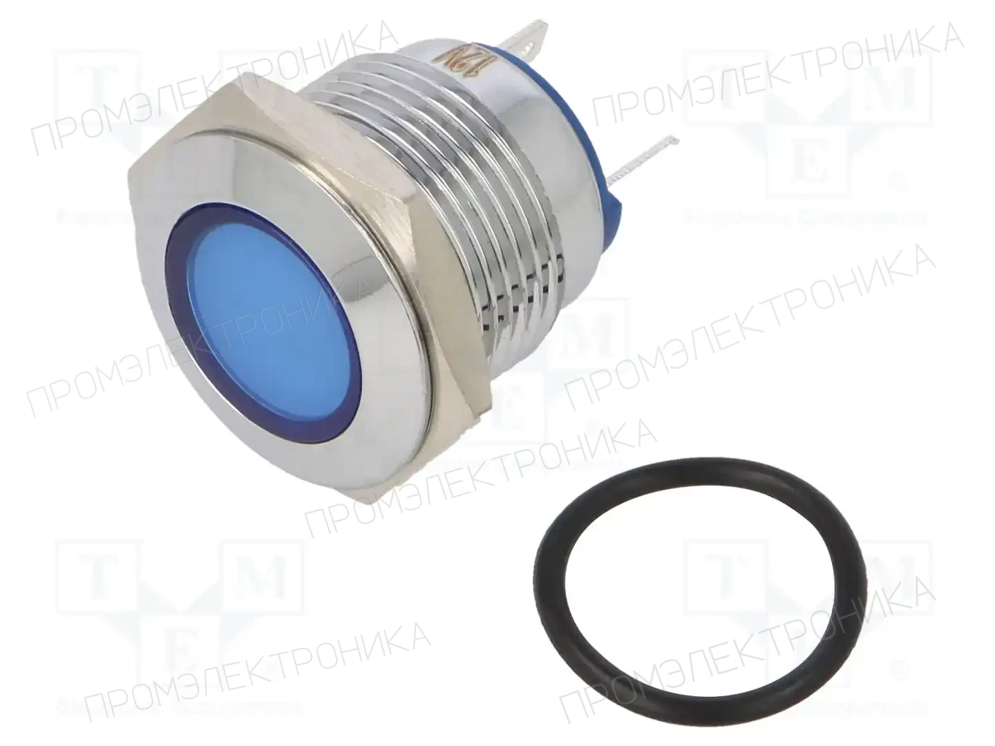 NINIGI IND16-12B-C — LED панельные индикаторы