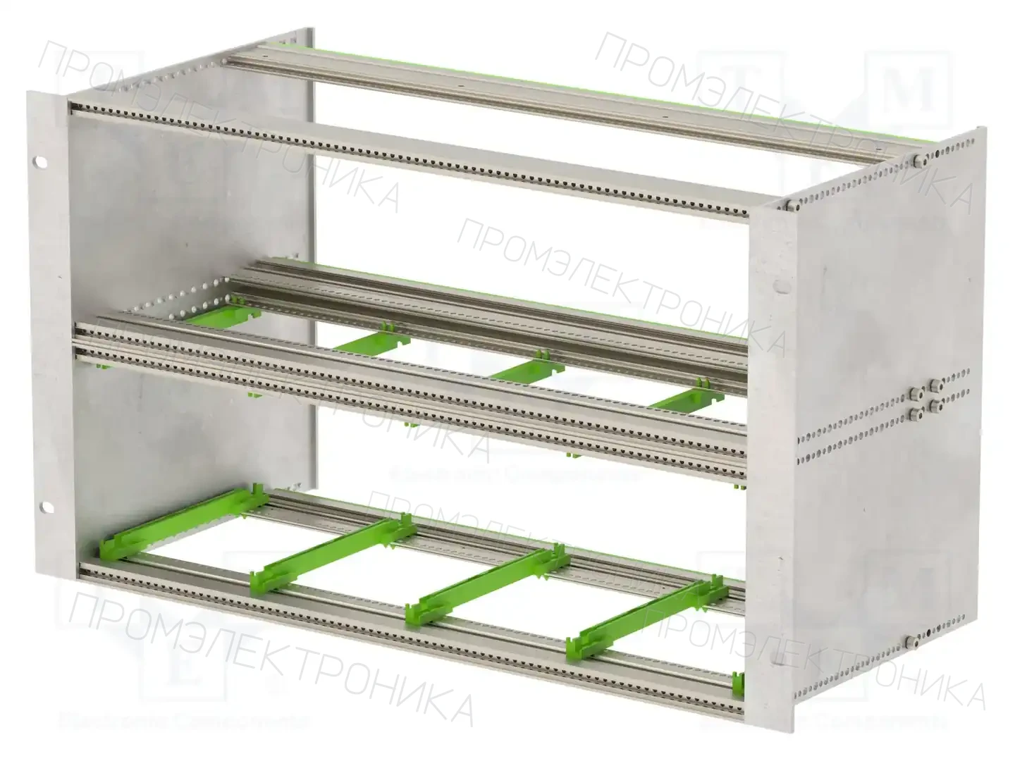 BOPLA BGT 22680.PI -BN_SET — Корпуса система 19 дюймов