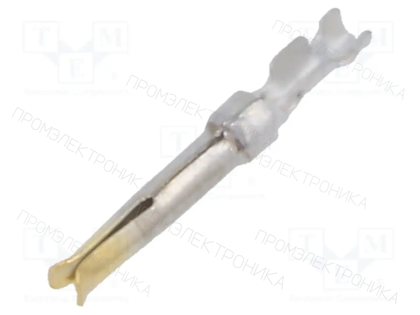 AMPHENOL COMMUNICATIONS SOLUTIONS 86566510064LF — Штекеры и гнезда D-Sub