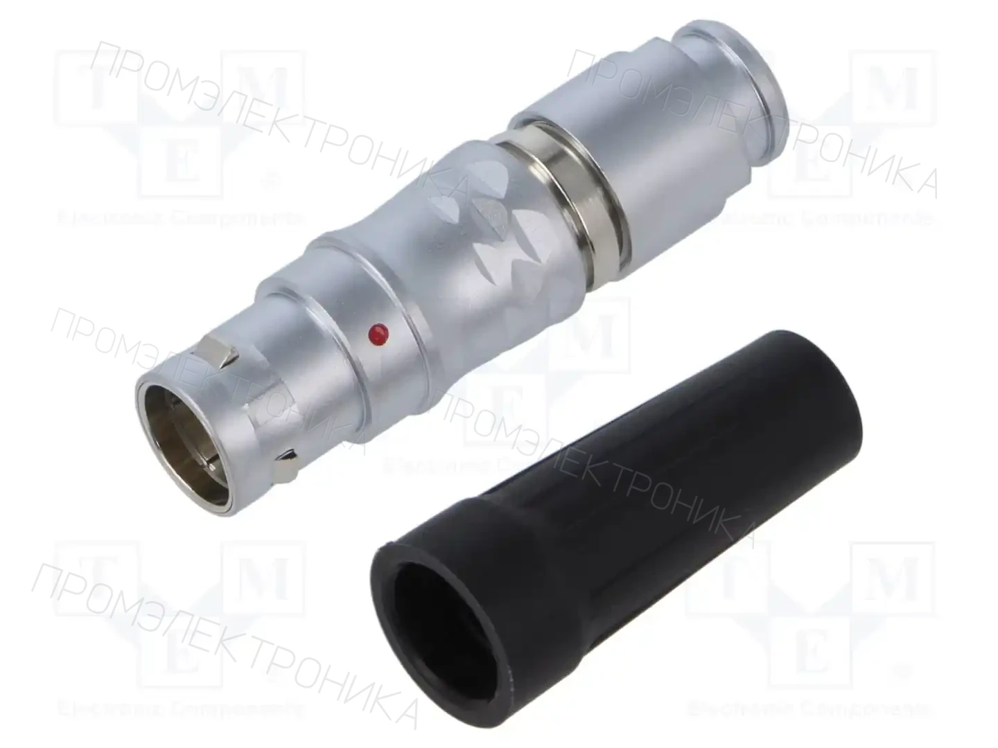 MH CONNECTORS MHCP0B09PS50S — Разъeмы промышленные другие