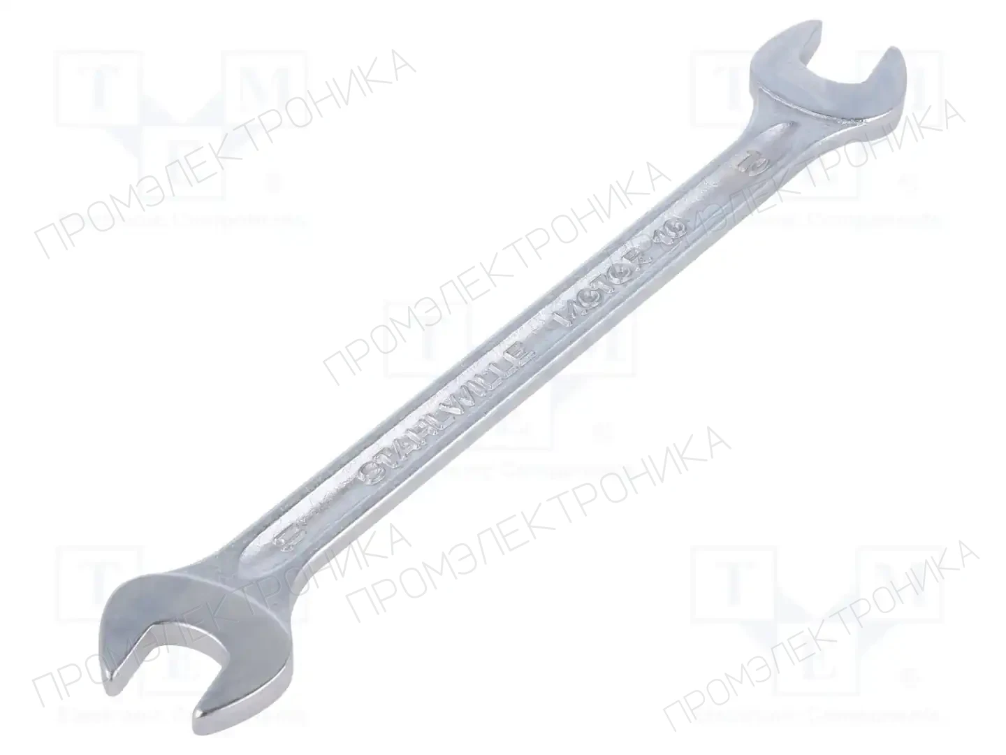 STAHLWILLE 40031011 — Рожковые и накидные ключи