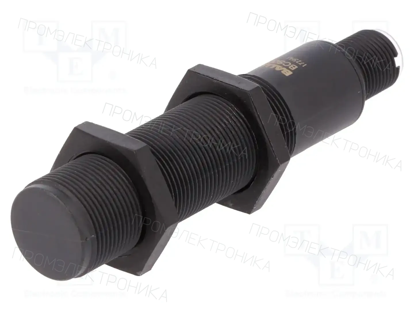 BALLUFF BCS M18BBI3-PSC80D-S04K — Датчики объема