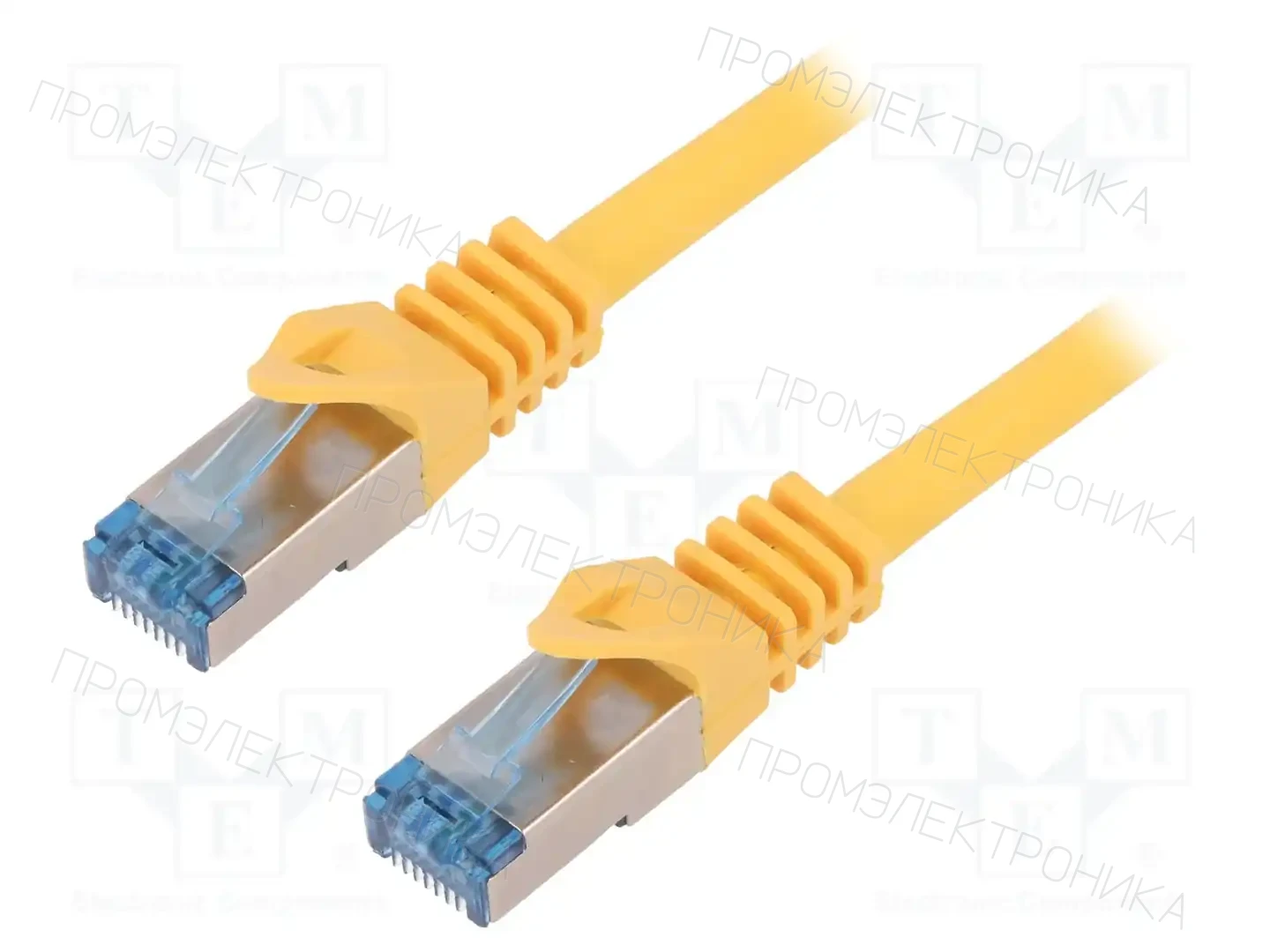 LOGILINK CQ3047S — Кабели и адаптеры RJ45