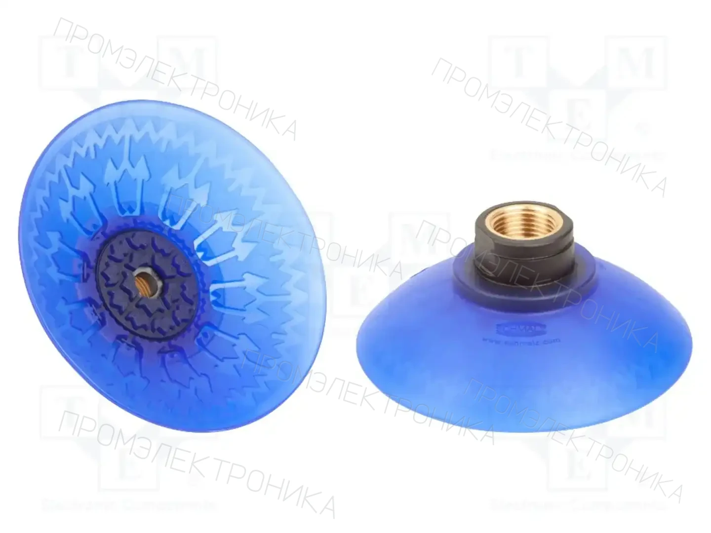 SCHMALZ SAX-80-ED-85-G3/8-IG — Вакуумные элементы