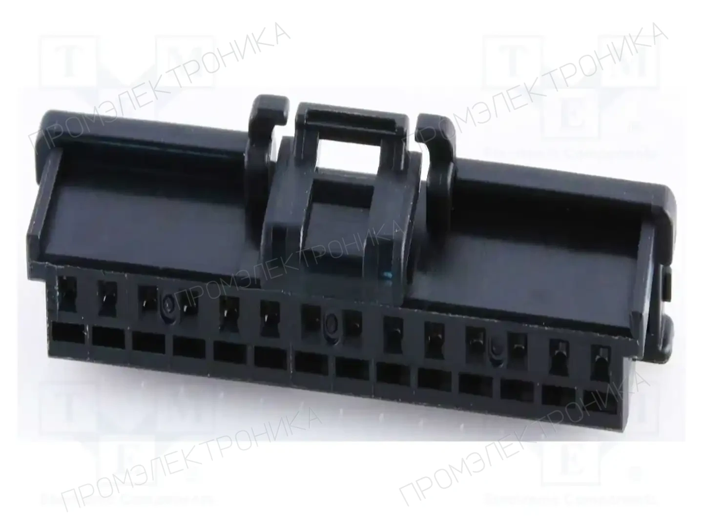 MOLEX 505151-1400 — Разъeмы сигнальные растр 2,00мм