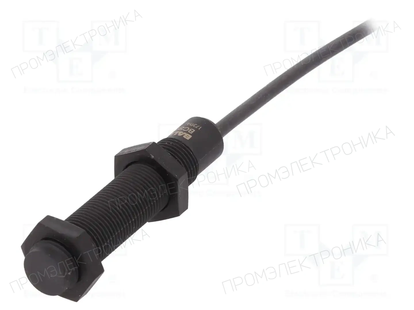 BALLUFF BCS M12BBI1-PSC40D-EP02 — Датчики объема