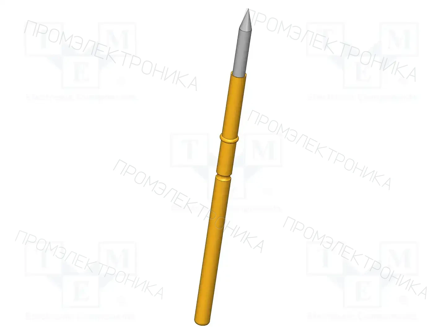 INGUN GKS-422 201 130 R 0808 — Измерительные щупы
