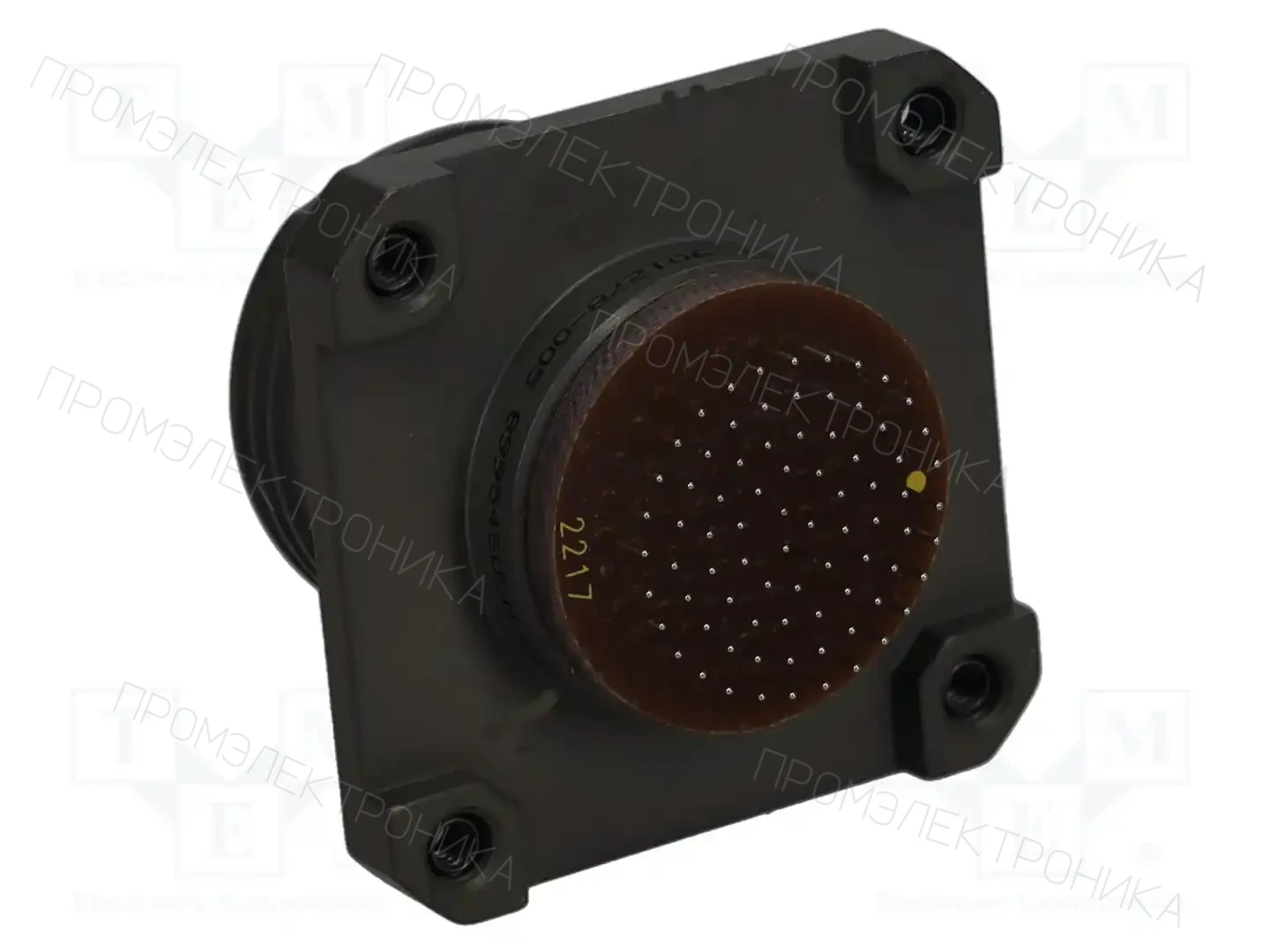 AMPHENOL 362A3658P5 — Разъемы для передачи данных - некласс