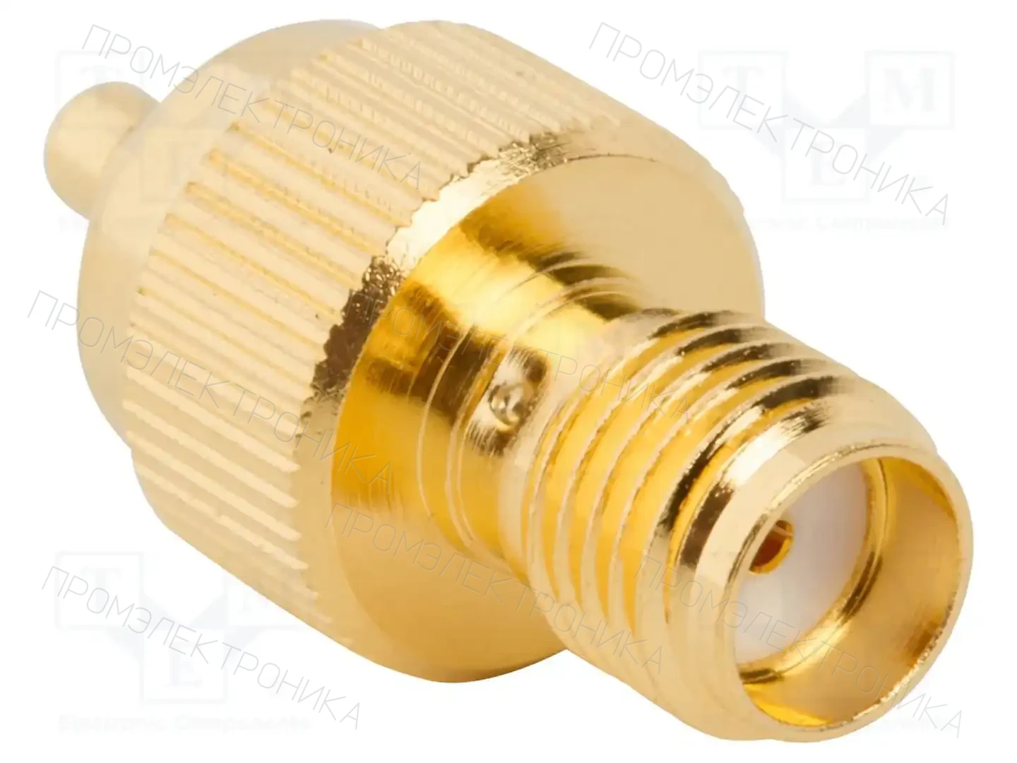 AMPHENOL RF 242141 — Адаптеры и переходники RF