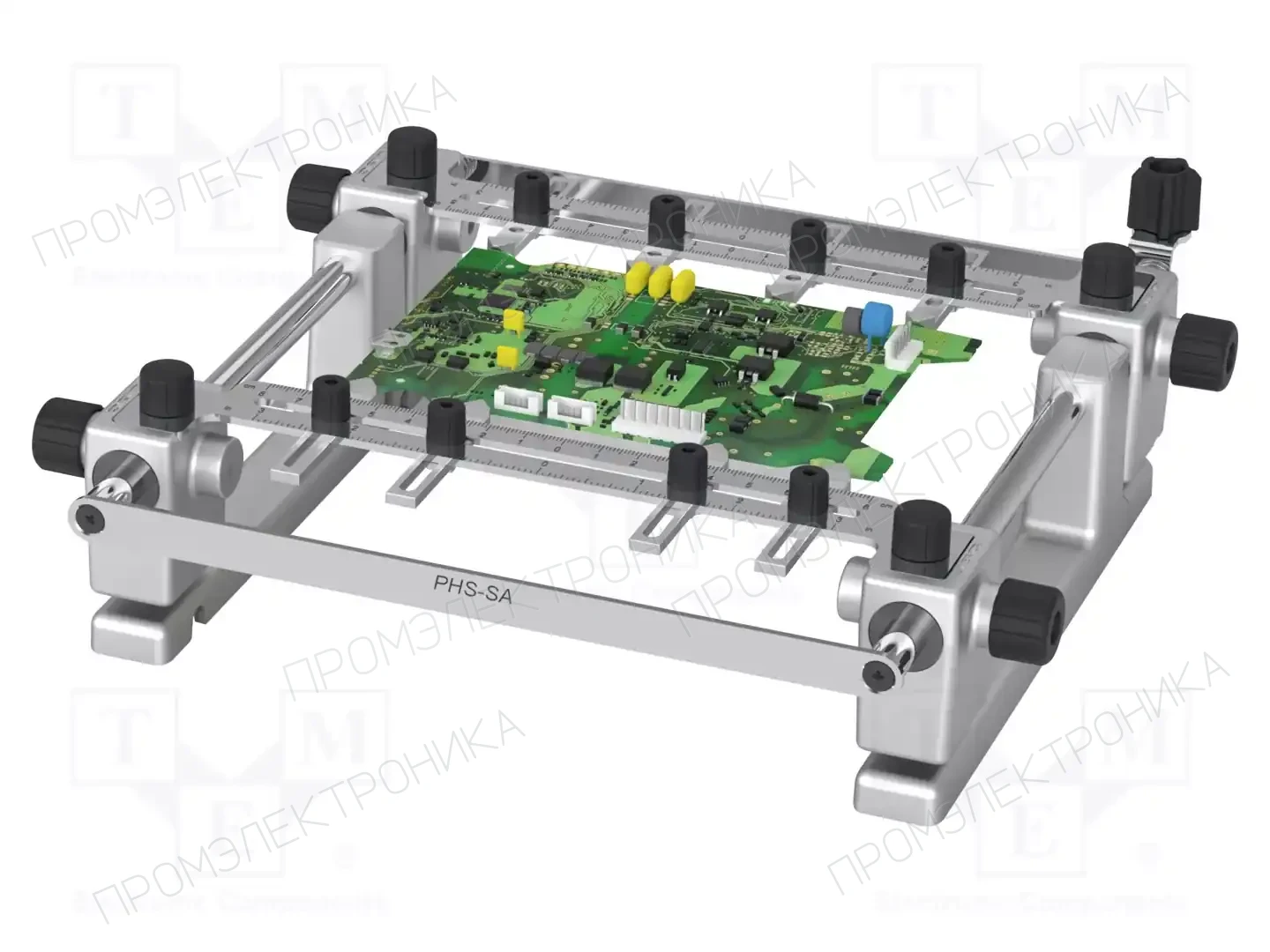 JBC TOOLS PHS-SA — Рамки и держатели PCB
