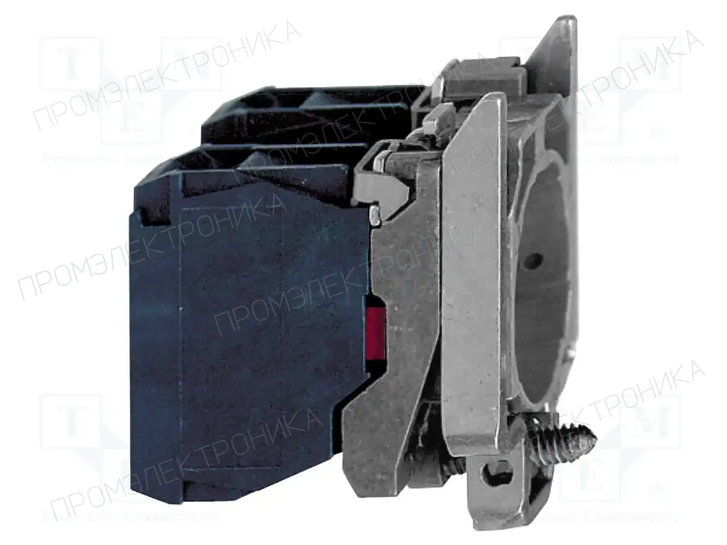 SCHNEIDER ELECTRIC ZB4BZ1043 — Панельные аксессуары стандартные