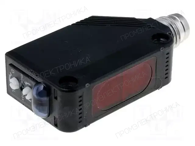 OMRON E3Z-D86 — Стандартные фотоэлектрические датчики
