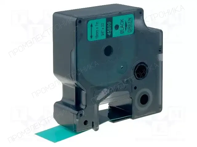DYMO S0720890 — Принтеры и маркеры