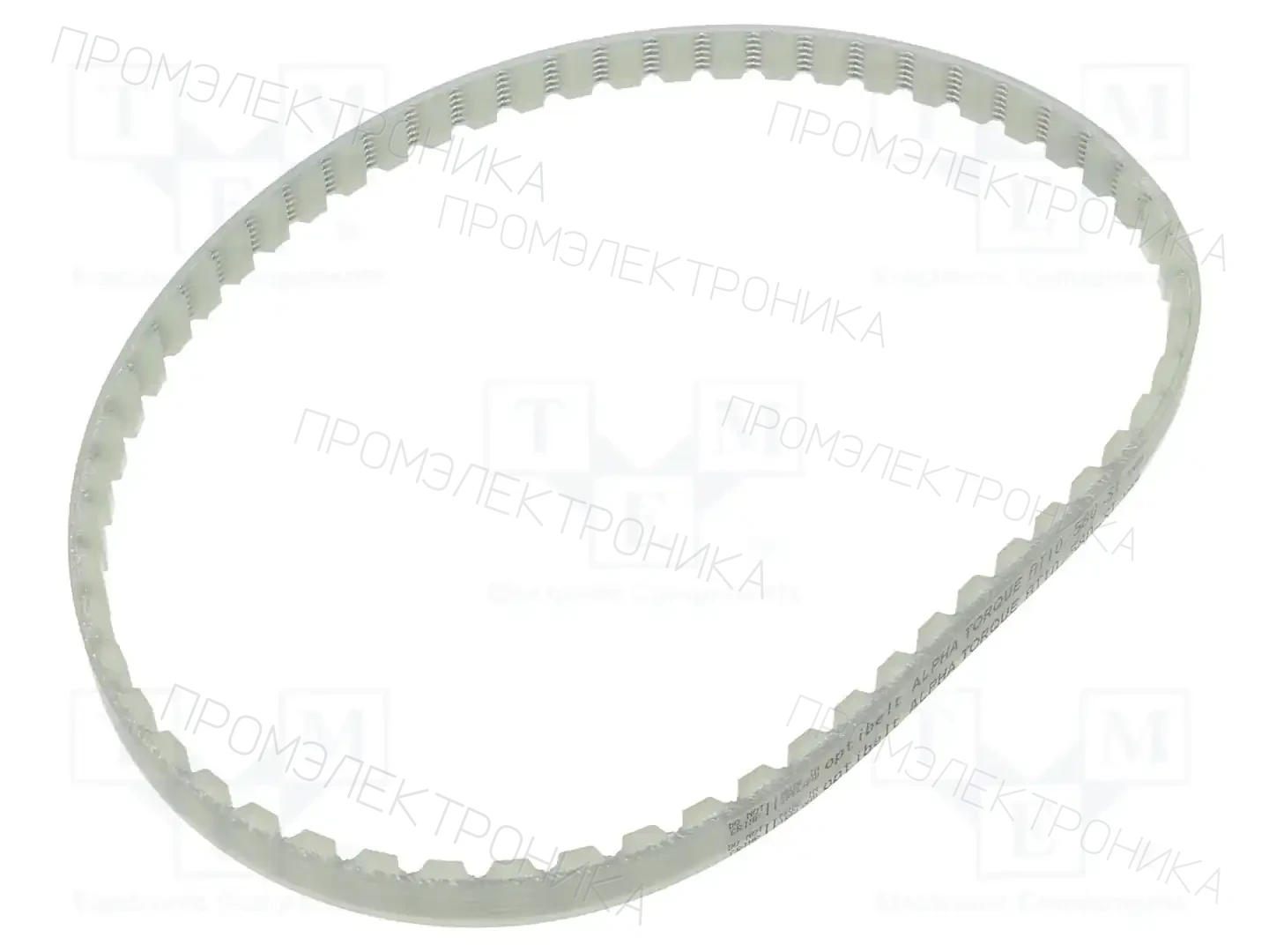 OPTIBELT AT10 580 1077ZA — Трансмиссия