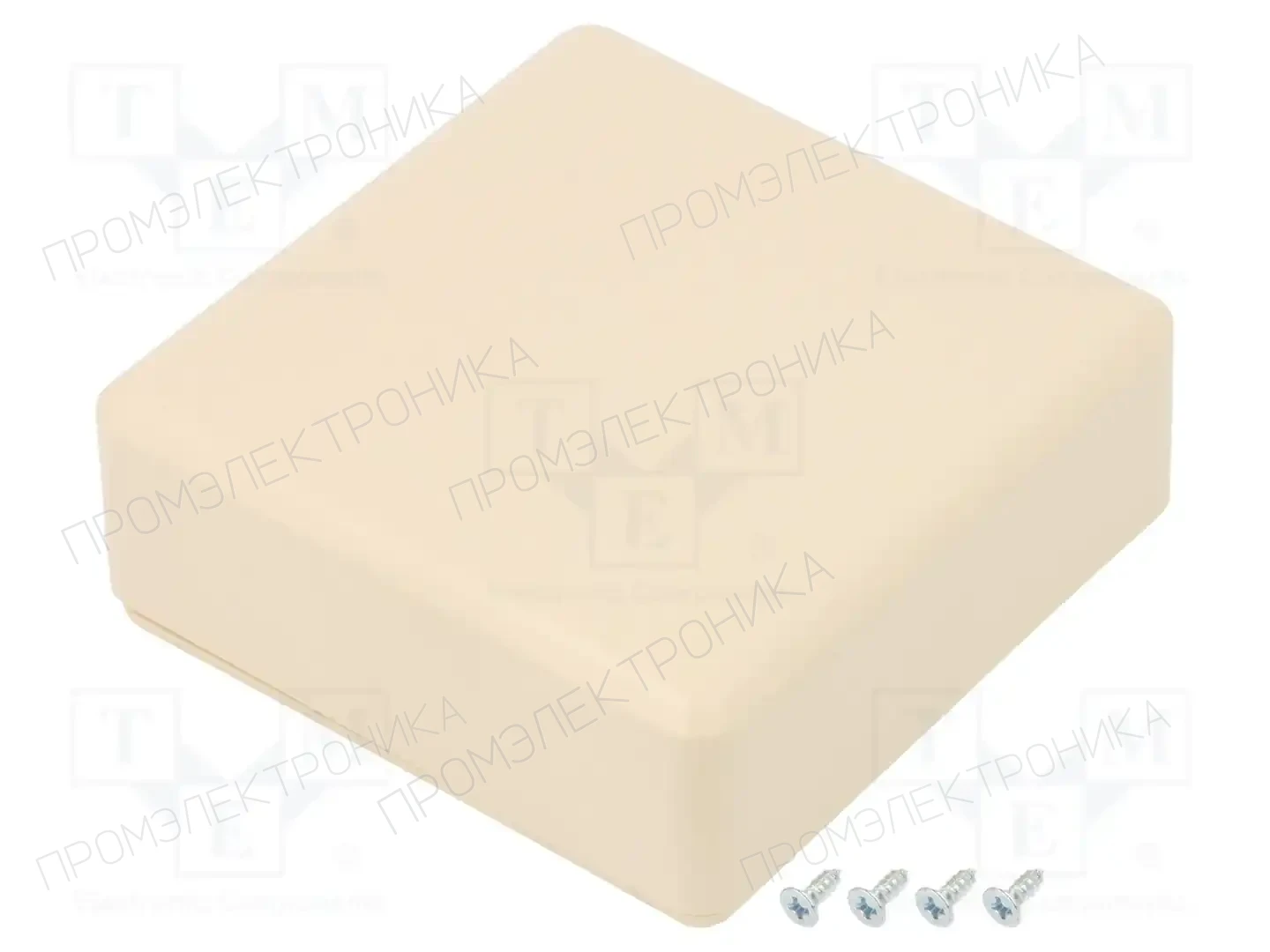 SUPERTRONIC PP115M-S — Корпуса универсальные
