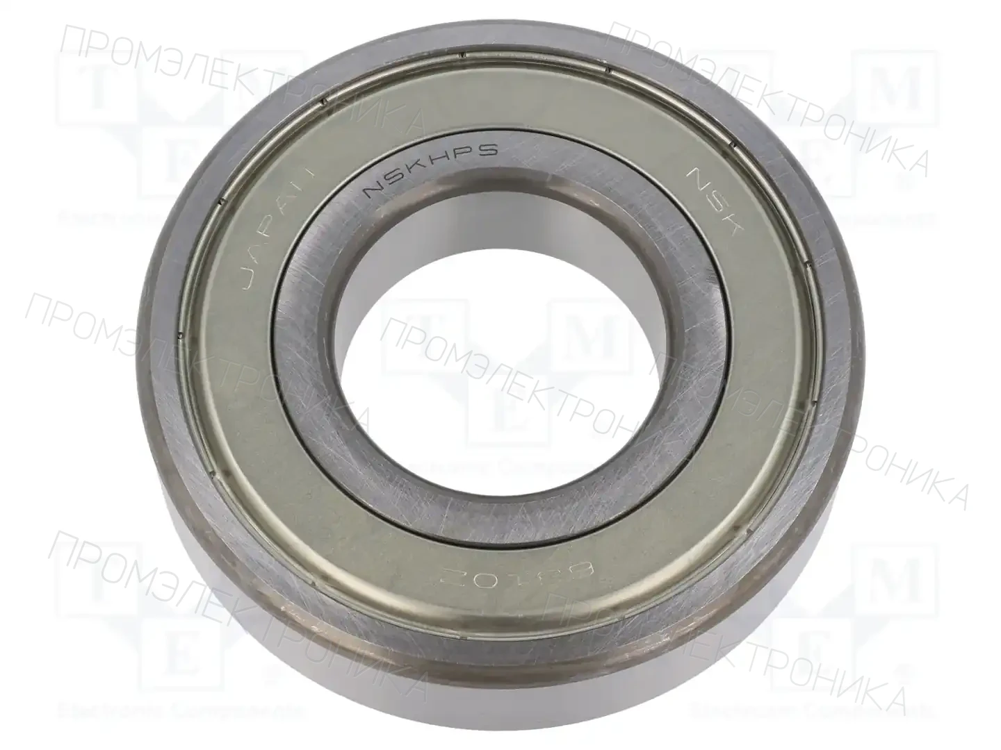 NSK 6310 ZZ CM NSK — Подшипники качения 6310 ZZ CM