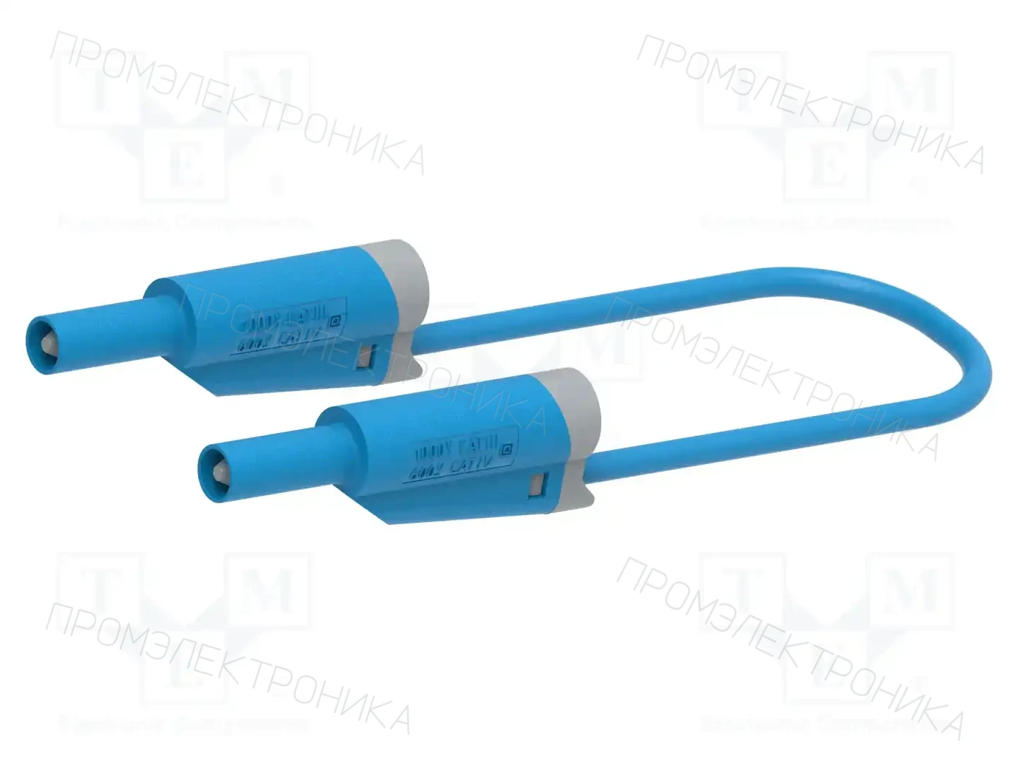 ELECTRO-PJP 2715-IEC-50BL — Провода измерительные - одинарные