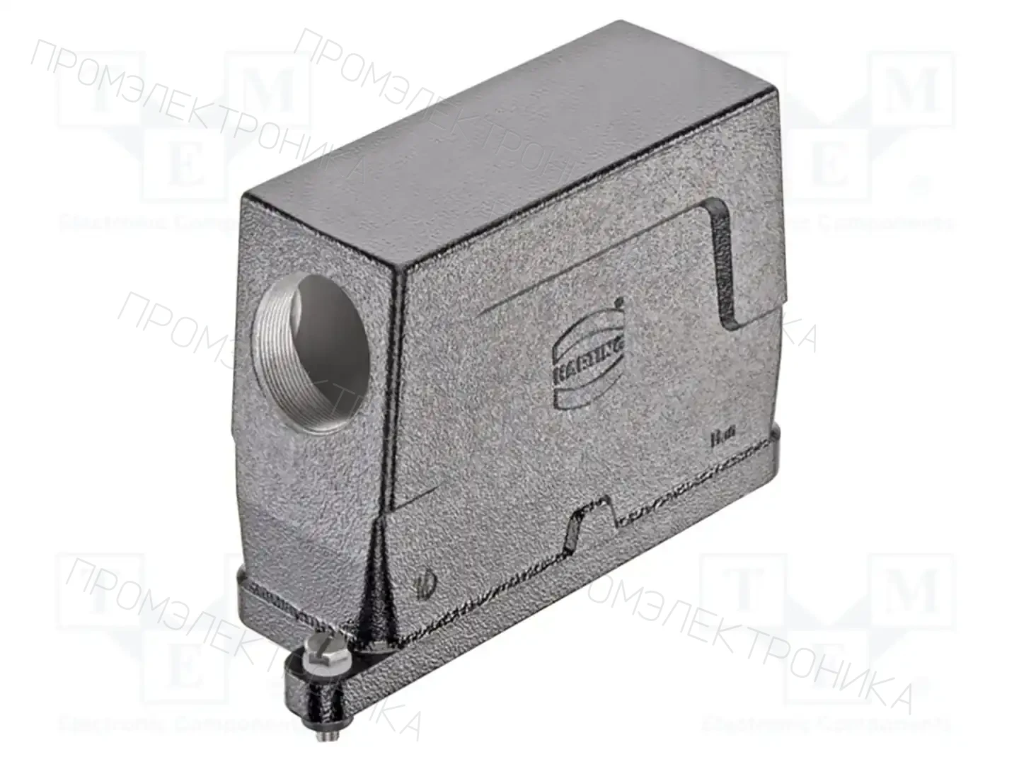 HARTING 19400240568 — Разъeмы
