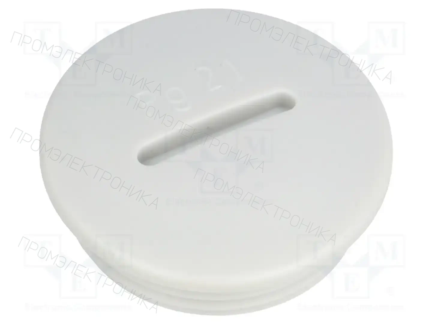 LAPP 52005990 — Заглушки