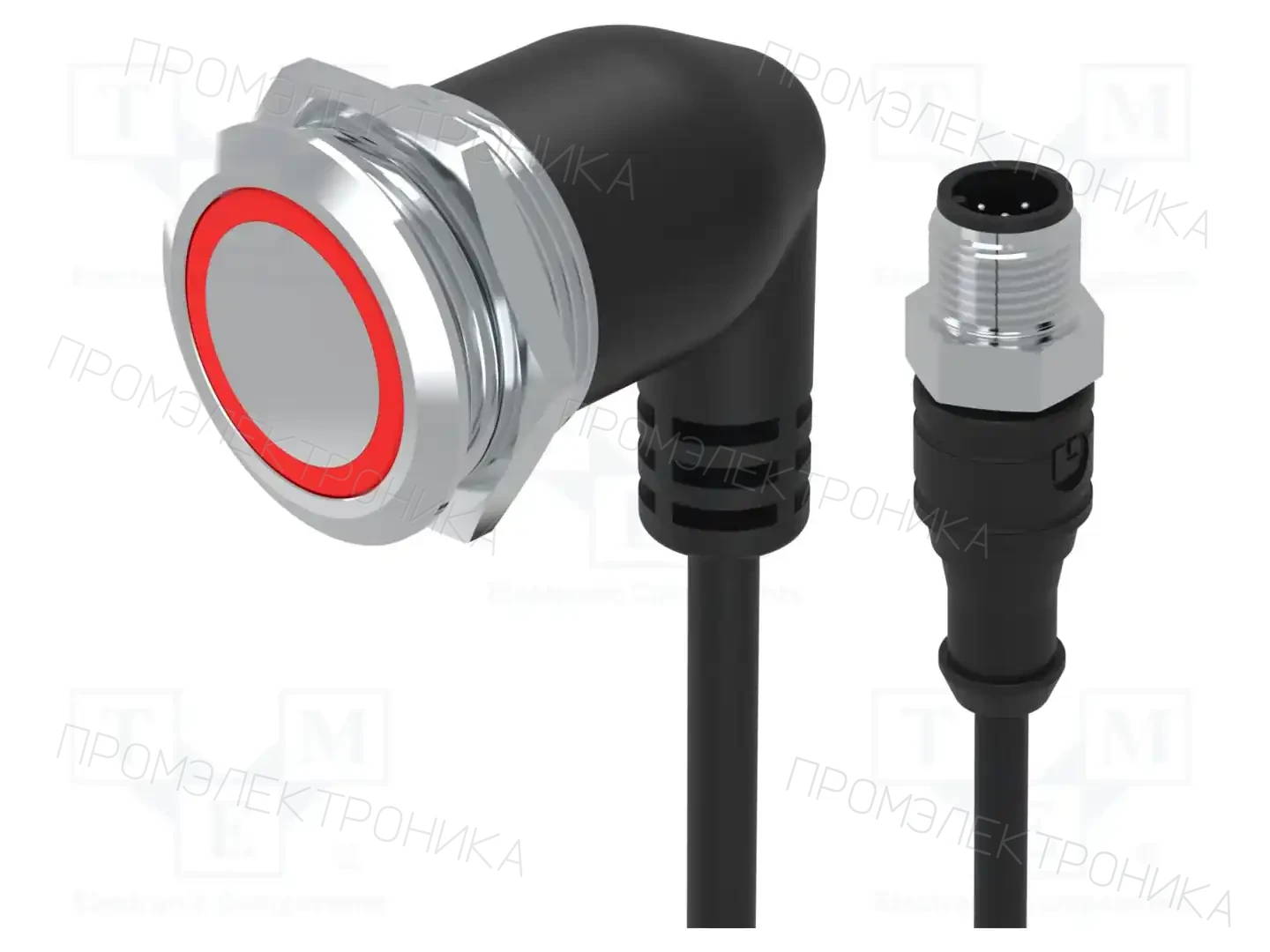EAO 82-665G.1114 — Переключатели кнопочные