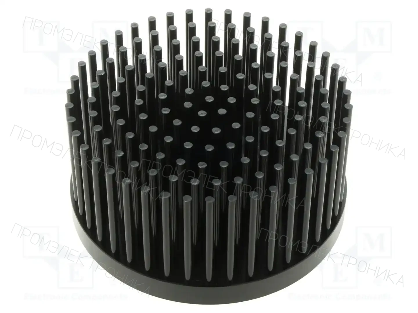 FISCHER ELEKTRONIK SK 525 20 ST — Радиаторы