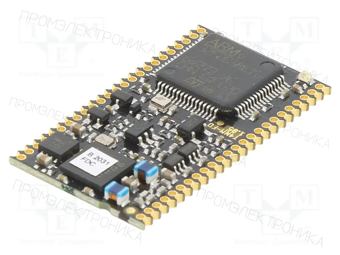 ELATEC TWN4 MULTITECH NANO MODULE A0 — Модули и считыватели RFID