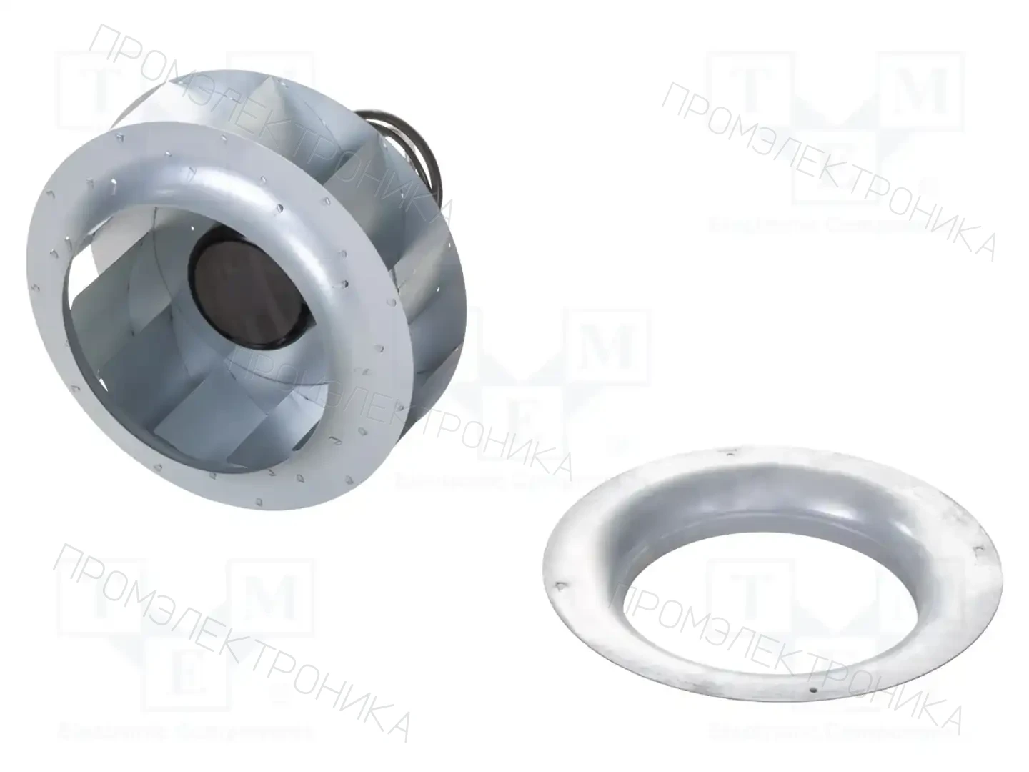 AFL MOTORS EUROPE B3P280-EC092-100 — Вентиляторы EC