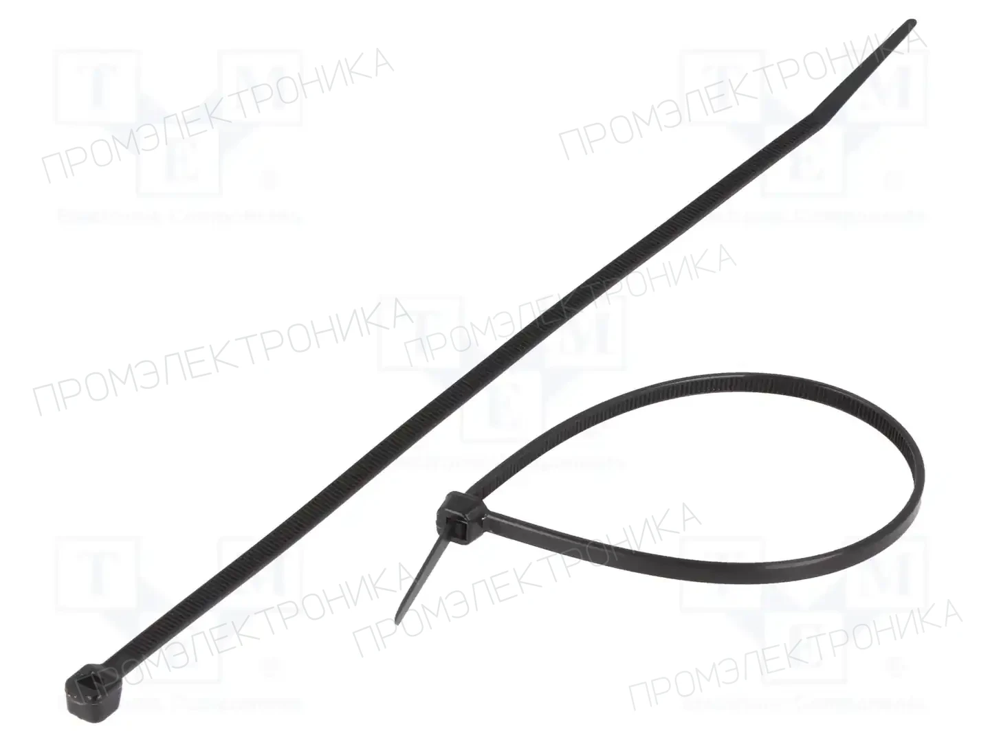 KSS WIRING CVR200ABK — Зажимные хомуты
