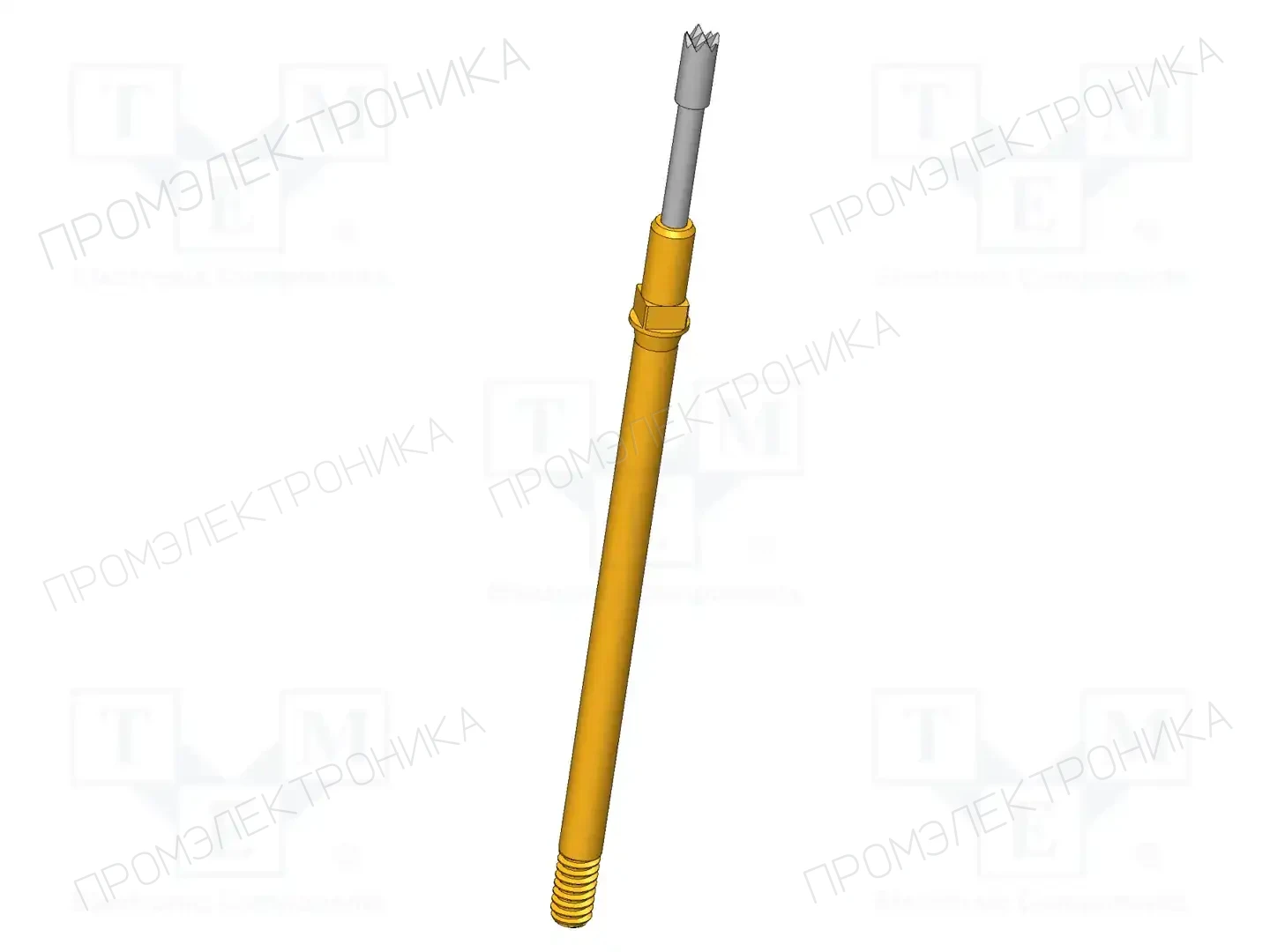 INGUN GKS-112 306 130 R 1505 M — Измерительные щупы