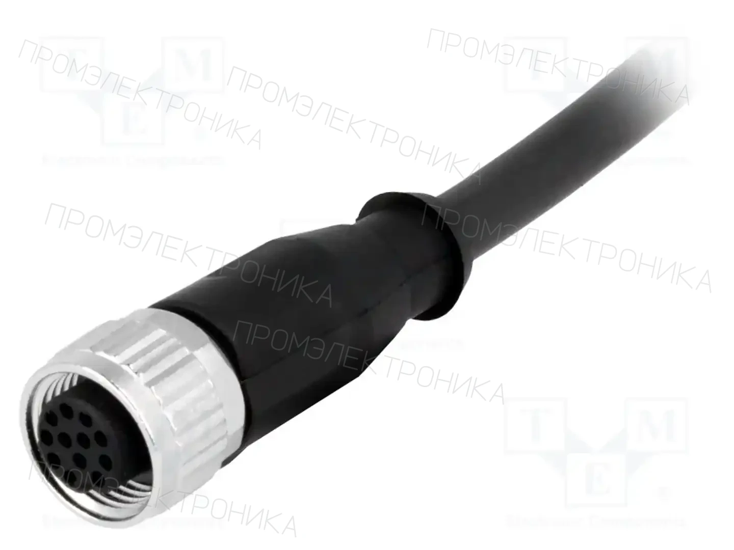 HARTING 21348500C78005 — Соединения M12 с проводом