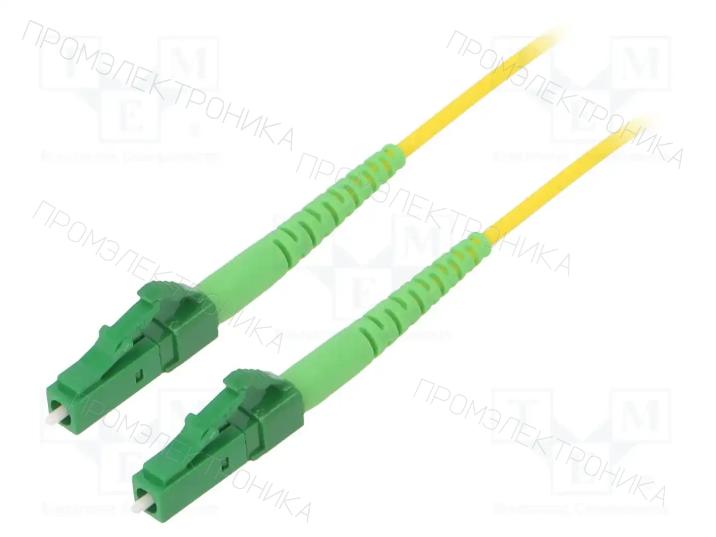 LOGILINK FPSLC20 — Коммутац. кабели и оптические пигтейлы